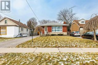 Bungalow for Sale, 1156 Somerville Street, Oshawa (Centennial), ON