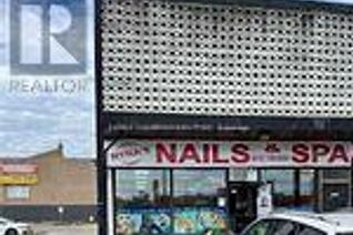 Commercial/Retail Property for Sale, 2282 Islington Avenue, Toronto (Rexdale-Kipling), ON