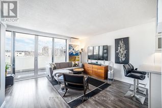 Condo for Sale, 40 Homewood Avenue #610, Toronto (Cabbagetown-South St. James Town), ON