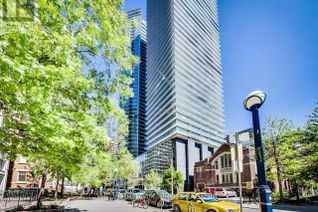 Condo for Sale, 33 Charles Street E #1411, Toronto (Church-Yonge Corridor), ON