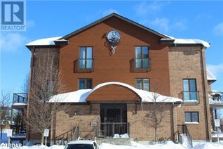 Condo for Rent, 33 Madelaine Drive Unit# 1, Barrie, ON