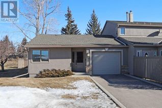 Bungalow for Sale, 1815 Varsity Estates Drive Nw #111, Calgary, AB