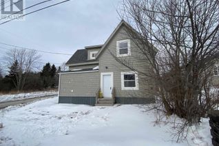 Detached House for Sale, 32 Hill Street, Pictou, NS