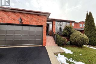 House for Rent, 191 Oliver Lane, Vaughan (Maple), ON