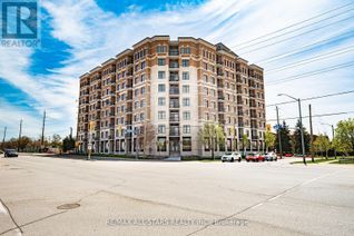 Property for Sale, 5917 Main Street #607, Whitchurch-Stouffville (Stouffville), ON