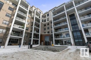 Condo Apartment for Sale, 532 200 Bellerose Dr, St. Albert, AB