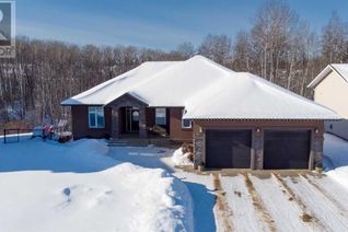 House for Sale, 4011 Champagne Drive, Athabasca, AB