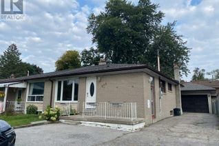 Semi-Detached House for Rent, 213 Beechy Drive #Upper, Richmond Hill (Crosby), ON