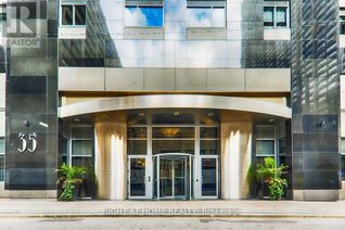 Property for Rent, 35 Balmuto Street #2403, Toronto (Bay Street Corridor), ON