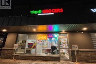 Grocery Non-Franchise Business for Sale, 8189 Lundy's Lane #1, Niagara Falls, ON