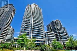 Condo Apartment for Rent, 7165 Yonge Street #832, Markham (Thornhill), ON