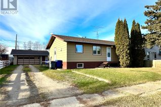 Bungalow for Sale, 307 3rd Street, Medstead, SK