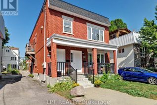 Duplex for Sale, 261 Holmwood Avenue, Ottawa, ON