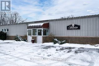 Commercial/Retail Property for Sale, 25 Dairy Avenue, Greater Napanee, ON