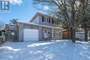 Property for Sale, 725 Cedarwood Drive, Kingston (City Northwest), ON