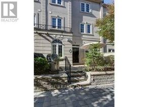 Townhouse for Rent, 11 Everson Drive #610, Toronto (Willowdale East), ON