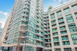 Condo for Rent, 600 Fleet Street #332, Toronto (Niagara), ON