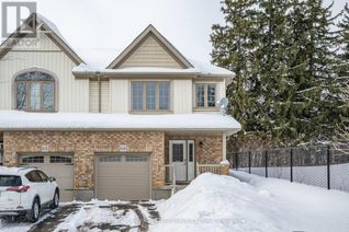 Semi-Detached House for Sale, 64 Acker Street, Guelph (Grange Road), ON