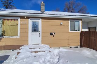 House for Sale, 699 Garnet Street, Regina, SK