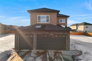 House for Sale, 5110 Rue Eaglemont, Beaumont, AB