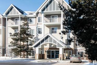 Condo Apartment for Sale, 103 4407 23 St Nw, Edmonton, AB