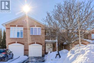 Townhouse for Sale, 203 Flamborough Way, Ottawa, ON