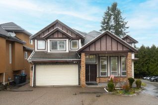 Detached House for Rent, 14229 114 Avenue #UPPER, Surrey, BC