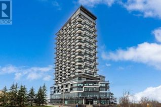 Property for Rent, 297 Oak Walk Drive #2501, Oakville (Uptown Core), ON