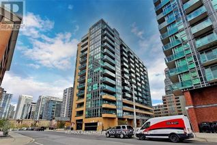 Property for Rent, 69 Lynn Williams Street #906, Toronto (Niagara), ON