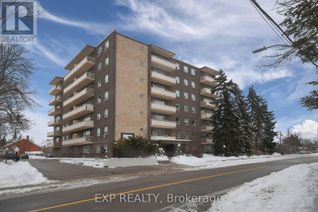 Property for Sale, 67 Richmond Street #607, Richmond Hill (Mill Pond), ON