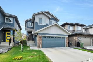 House for Sale, 317 Balsam Li, Leduc, AB