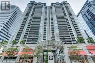 Condo for Rent, 4968 Yonge Street #3312, Toronto (Lansing-Westgate), ON