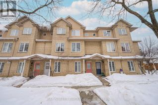 Townhouse for Sale, 10 St Moritz Way #6, Markham (Unionville), ON