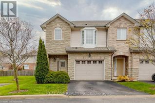 Townhouse for Rent, 232 Stonehenge Drive #35, Hamilton (Meadowlands), ON