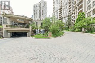 Property for Sale, 3888 Duke Of York Boulevard #121, Mississauga (City Centre), ON