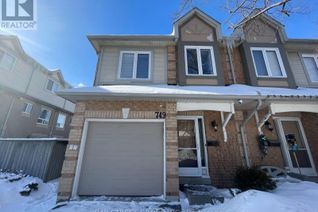 Townhouse for Rent, 749 Village Green Boulevard, Mississauga (Lakeview), ON