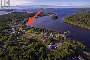 Land for Sale, 0 Main Street, Stanhope, NL