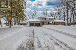 Detached House for Sale, 525870 Oxford Centre Road, Norwich, ON