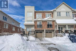 Freehold Townhouse for Sale, 20 Coneflower Crescent, Toronto (Westminster-Branson), ON