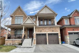 Property for Rent, 23 Audubon Street, Whitby, ON