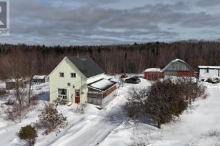 Detached House for Sale, 240 Lake Pleasant Road, Lake Pleasant, NS