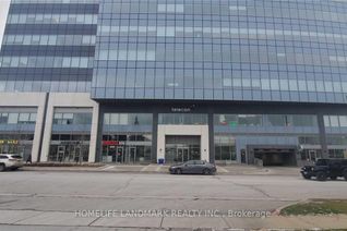 Commercial/Retail Property for Sale, 7777 Weston Road #248, Vaughan (Vaughan Corporate Centre), ON