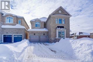 House for Sale, 41 Walter Tunny Crescent, East Gwillimbury (Sharon), ON