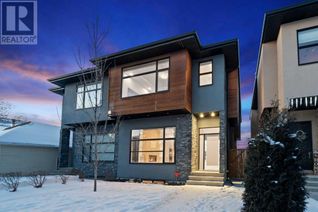 Duplex for Sale, 224 26 Avenue Ne, Calgary, AB