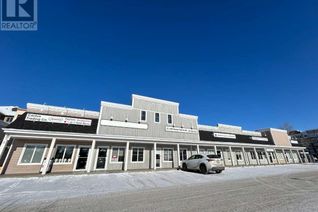 Commercial/Retail Property for Sale, 206 Fifth Avenue W #3, Cochrane, AB