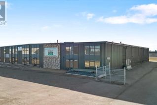 Industrial Property for Lease, 9026 108 Street, Grande Prairie, AB