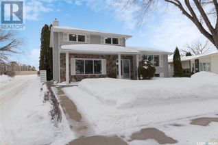 House for Sale, 55 Baldwin Crescent, Saskatoon, SK