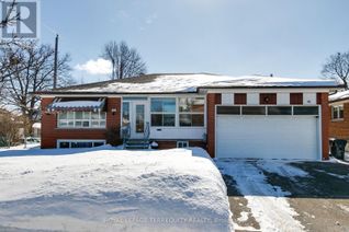 House for Sale, 41 Whitfield Avenue, Toronto (Humber Summit), ON