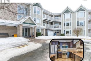 Condo Apartment for Sale, 87 Kearney Lake Road #308, Clayton Park, NS