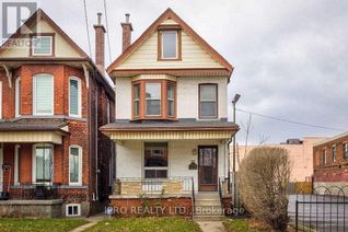 Property for Sale, 219 Wentworth Street N, Hamilton (Landsdale), ON